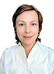 Малкина Елена Евгеньевна — Терапевт