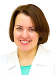 Михайлова Ольга Алексеевна — Хирург