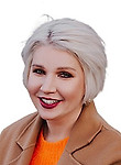 Старовойтова Юлия Львовна — Психолог
