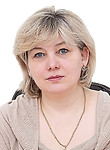 Кайма Светлана Николаевна — Нейропсихолог