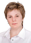 Панина Ирина Валентиновна — Пульмонолог