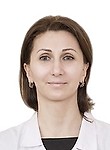 Торшхоева Хяди Магаметовна — Эндокринолог