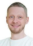Кузнецов Егор Андреевич — Стоматолог