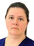 Атясова Елена Викторовна — Врач МРТ