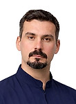 Блохин Кирилл Сергеевич — Пластический хирург