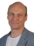 Шмилович Андрей Аркадьевич — Психиатр