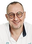 Самолюков Олег Валентинович — Мануальный терапевт