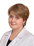 Рылова Ольга Викторовна — Акушер