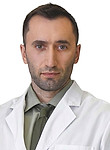 Рамазанов Артур Александрович — Ангиохирург