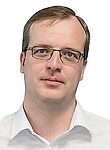 Пискунов Максим Викторович — Психиатр