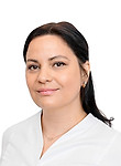 Шувалова Марина Юрьевна — Косметолог