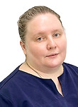 Кельдюшова Ольга Сергеевна — УЗИ-специалист
