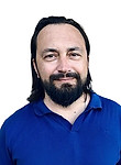 Бордунов Алексей Владимирович — Психолог