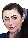Чекулаева Инесса Александровна — Стоматолог-терапевт