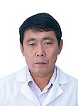 Когай Сергей Миронович — Рефлексотерапевт
