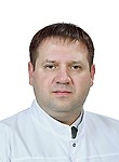 Калинин Сергей Михайлович — Ортопед