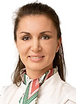 Иванова Елена Алексеевна — Окулист (офтальмолог)