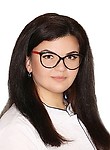 Пенджиева Марьям Мурадовна — Стоматолог