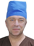 Антонов Олег Владиславович — Хирург