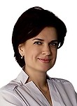 Шайдеггер Юлия Михайловна — Психиатр
