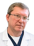Бочков Александр Александрович — Вертебролог