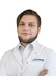Межецкий Эдуард Петрович — Хирург