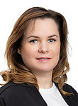 Зайнагутдинова Яна Леонидовна — Стоматолог-имплантолог