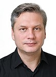 Гудов Андрей Алексеевич — Психолог