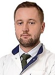 Коновалов Борис Юрьевич — Рентгенолог