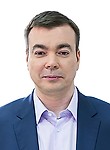 Зябкин Илья Владимирович — Лор (отоларинголог)