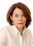 Сухова Марина Михайловна — Нейропсихолог