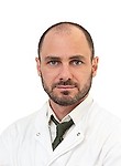 Чараев Георгий Давидович — Реаниматолог