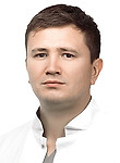 Бахметов Тимур Растямович — Эндоскопист