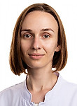 Лозовая Дарья Павловна — Окулист (офтальмолог)