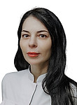 Миляева Анэлия Сергеевна — Психолог
