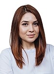 Абдурахманова Саида Абдурахмановна — Стоматолог-пародонтолог