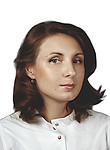 Носова Полина Сергеевна — Психиатр