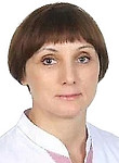 Файзуллина Розалия Азатовна — Терапевт