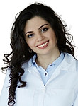 Дарбинян Ирина Кероповна — Стоматолог-ортодонт