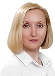 Халтурина Ирина Григорьевна — Кардиолог