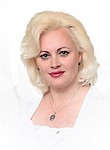 Молчанова Ольга Владимировна — УЗИ-специалист