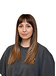 Юрова Анна Николаевна — Стоматолог