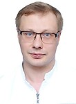 Ботвин Игорь Борисович — Стоматолог-имплантолог