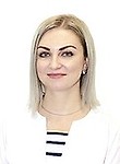 Шульгина Яна Александровна — Косметолог