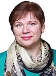 Дебольская Инна Александровна — Психолог