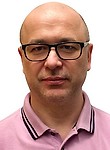 Шабанов Владимир Александрович — Психолог