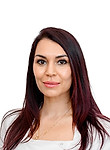 Осепян Христина Валериевна — Косметолог