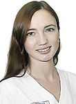 Афонина Екатерина Валерьевна — Стоматолог