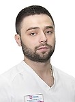 Калаев Вячеслав Валерьевич — Стоматолог-хирург