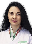 Ананян Армине Араратовна — Акушер